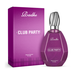 RADHE KIRTI Club Party Soft Oudh Scent, Gift For Men Long Lasting Perfume, 50ml Perfume - 50 Ml  (For Men & Women)