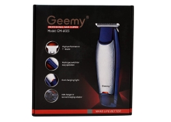 Gemmy GM- 6025 Trimmer