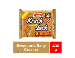 Parle Krack Jack Biscuits