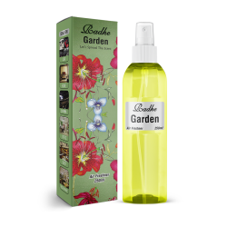 RADHE KIRTI Swiss Garden Flowery Spray  (250 Ml)