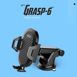 Toreto TOR-165 Grasp-6 Universal Adjustable Mobile Holder