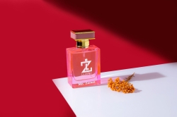 La Zrara Perfume (MR. ZRARA)