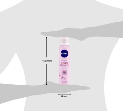 Nivea Pearl & Beauty Deodorant