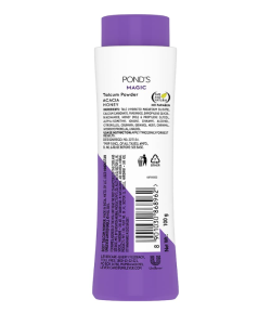 Pond's Magic Freshness Talcum Powder