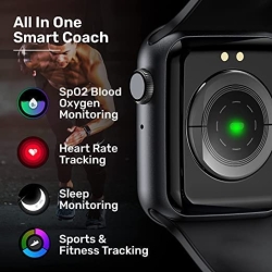 I8 Pro Max Smartwatch