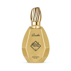 RADHE KIRTI Gold Royal Are Fresh And Musky Perfume-50ml Perfume - 50 Ml  (For Men)