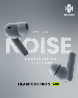 Hearmo HearPods Pro 2 ANC