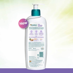 Himalaya Baby Lotion