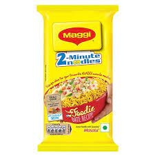 Maggi 2-Minute Masala Noodles