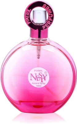 PATEL NESTY Perfume - 100 Ml (For Men & Women)