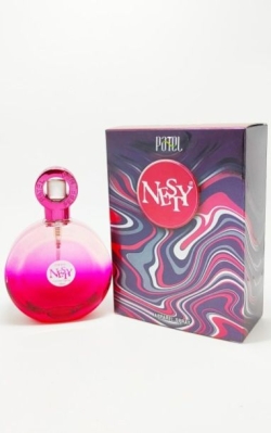 PATEL NESTY Perfume - 100 Ml (For Men & Women)