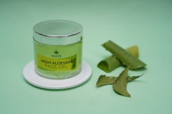 Neem Aloe Vera Face Gel