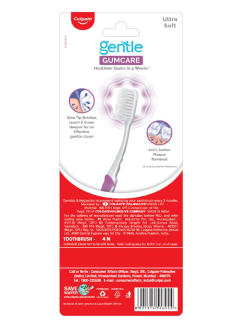 Colgate Ultra Soft Sensitive Toothbrush