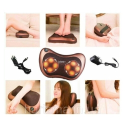 Car & Home Massage Pillow 8028