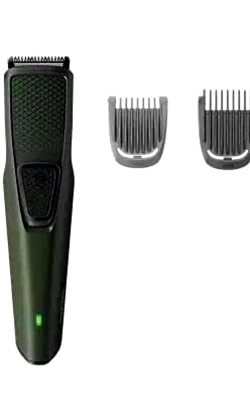 Philips Beardtrimmer Series 3000 Beard Trimmer BT3302/15