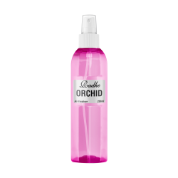 RADHE KIRTI Orchid Flowery Sweet, Air Freshener Spray  (250 Ml)