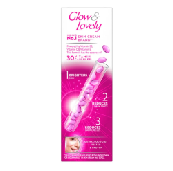 Glow & Lovely Advanced Multi Vitamin Face Cream