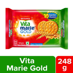 Britannia Vita Marie Gold Biscuits