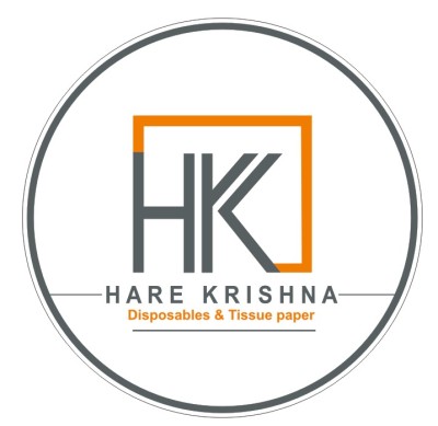 HARE KRISHNA DISPOSABLE & TISSUE PAPER