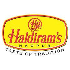 Haldiram's