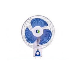 Crompton HighSpeed Torpedo 400-MM Table Fan (Black)