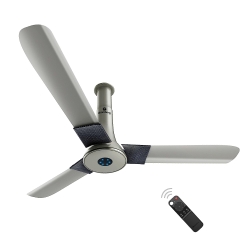 Atomberg Renesa Alpha 1200mm BLDC Motor Energy Saving Ceiling Fan Compatible With Regulator