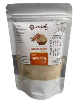 Yaad Granules Powder With Chocolate For Kids