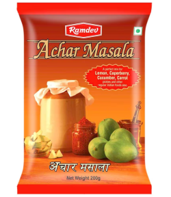 JALJEERA POWDER