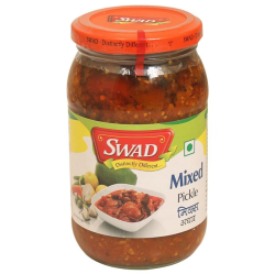 PAV BHAJI  ( Ready To Eat )