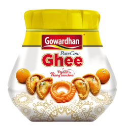 Svadeshi Gir Cow Ghee