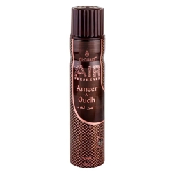 Al-Nuaim Ameer Al Oudh Air& Room freshener-300 ml