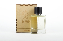 La Zrara Perfume (VICTORIA SECRET)