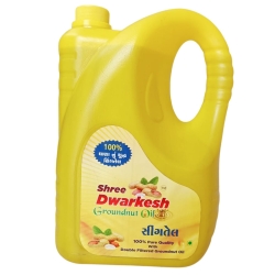 Sunflower Oil 1ltr