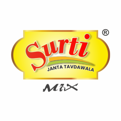 Surti Mix Masala