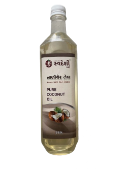 Sunflower Oil 1ltr