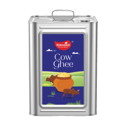 Patanjali Cow Ghee