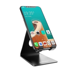 Degree Rotation Mobile Stand