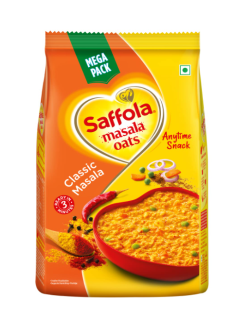 Santosh Masala Khakhra 250 GM