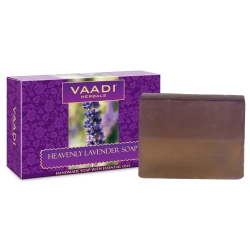 Vaadi Hearbals Aloe Vera Facial Bar 25gm