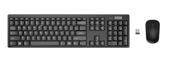 TVS ELECTRONICS Gold Prime Mechanical Wired Keyboard