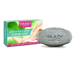 Vaadi Hearbals Aloe Vera Facial Bar 25gm