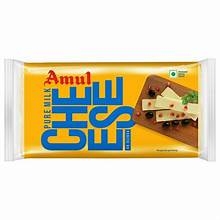 Amul Butter Pasteurised 20gm*50pcs