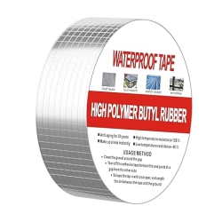 360 Degree Rotatable Adhesive Sticker