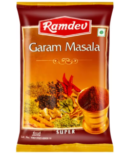 Everest Shahi Biryani Masala