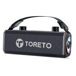 Toreto Buds Air 2 Bluetooth Headset