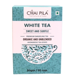 Chai Pila Kadak Gold 1Kg