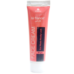 La France Peach Body Lotion 100ML